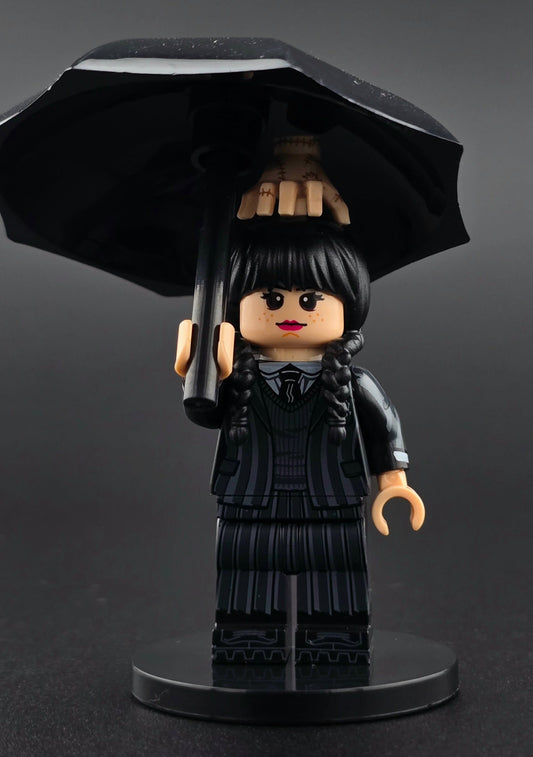 Wednesday Addams - PF1002